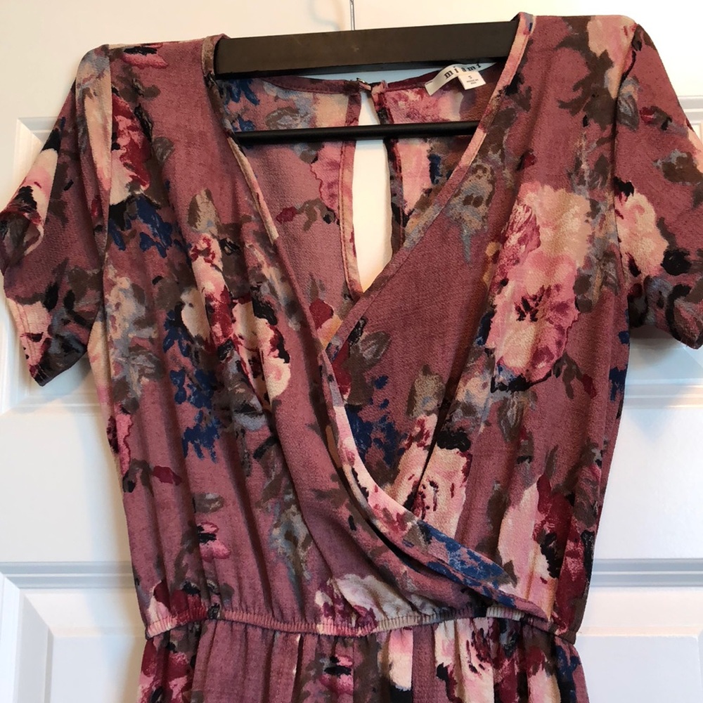 Romper - Picture 3 of 5